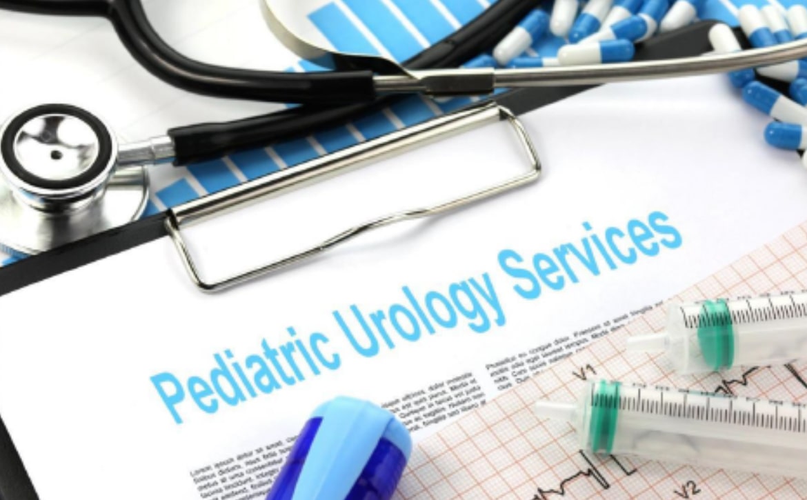 Urologie pédiatrique
